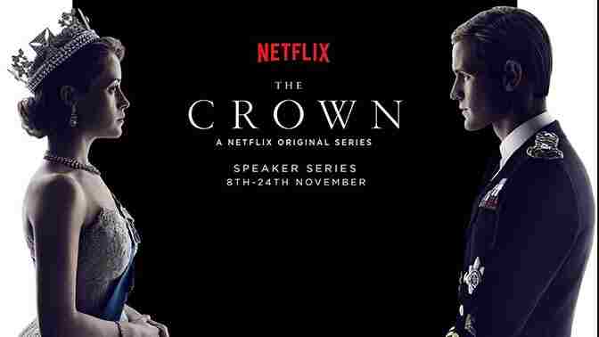 The Crown